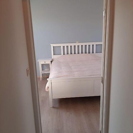Luxe Duplex Appartement Mavi Гистел Экстерьер фото