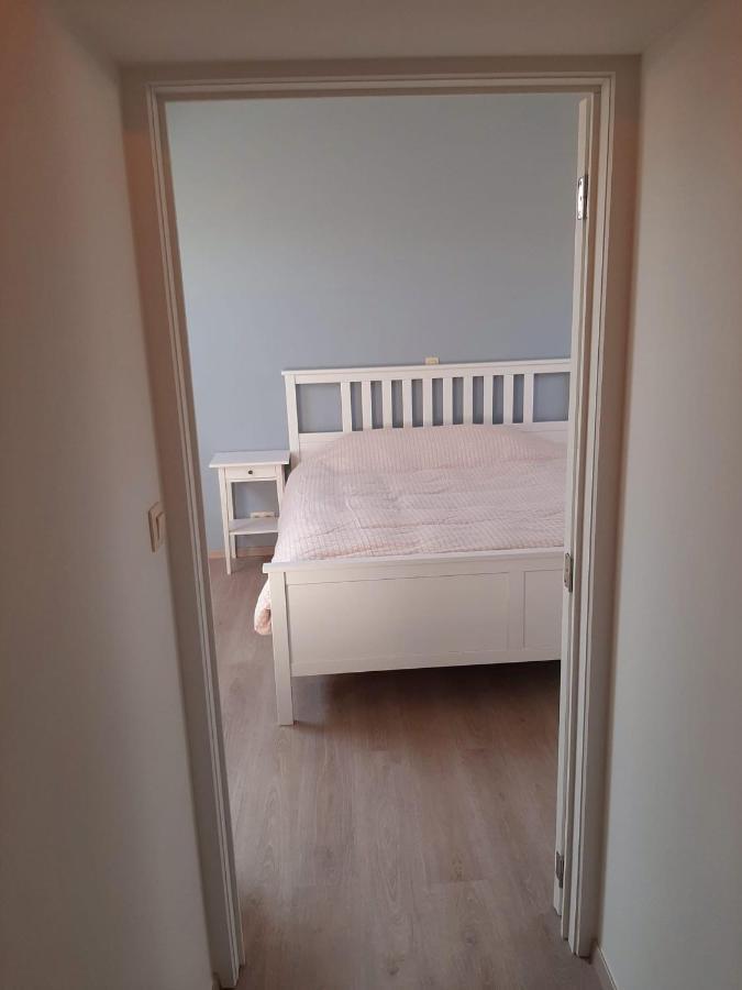 Luxe Duplex Appartement Mavi Гистел Экстерьер фото