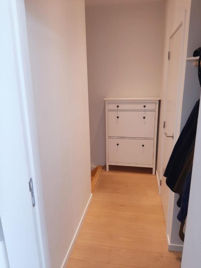 Luxe Duplex Appartement Mavi Гистел Экстерьер фото