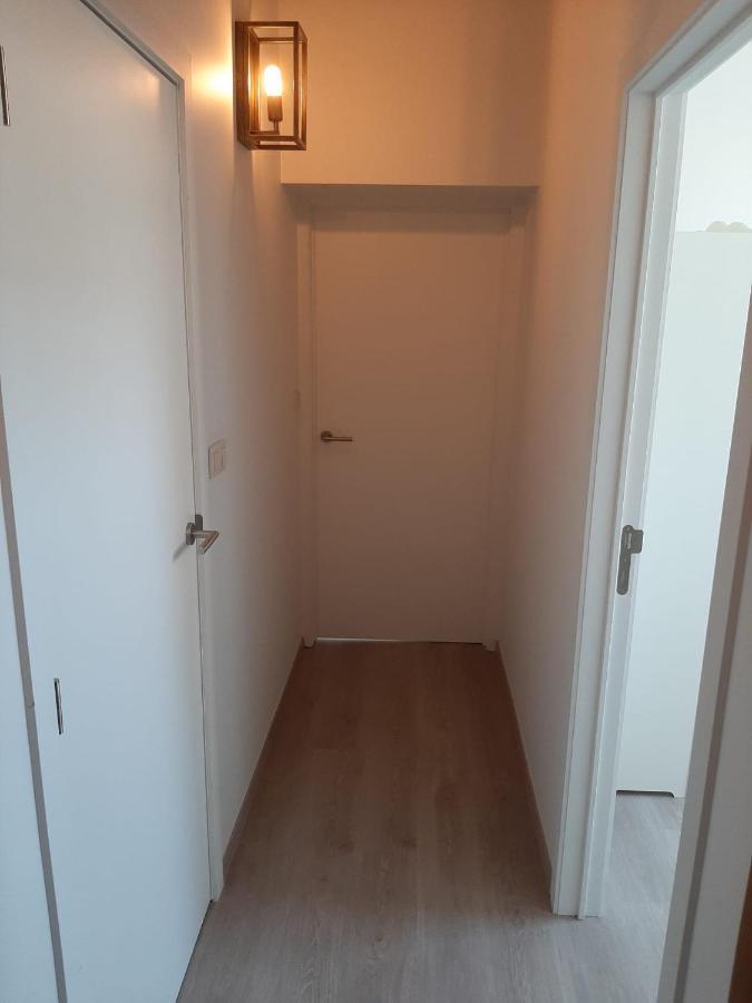 Luxe Duplex Appartement Mavi Гистел Экстерьер фото