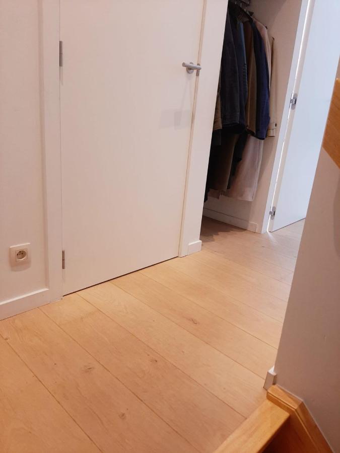 Luxe Duplex Appartement Mavi Гистел Экстерьер фото